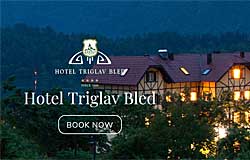 Hotel Triglav